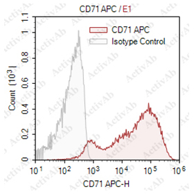 Anti-CD71(APC) Monoclonal Antibody