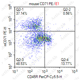 Anti-CD71(PE) Monoclonal Antibody