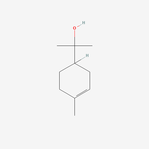(±)-2-Octanol molecular structure