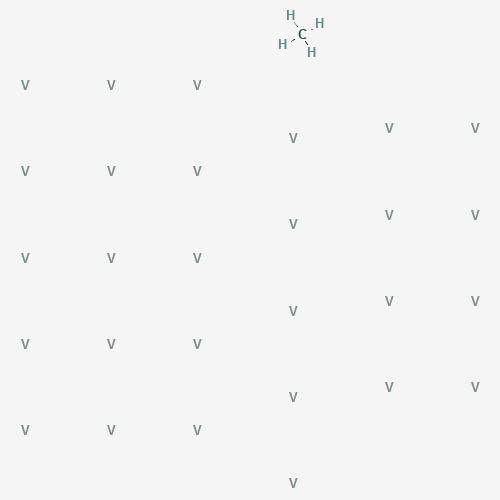 α-Lactalbumin from human milk molecular structure