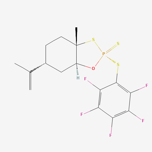 (–)-PSI Reagent molecular structure
