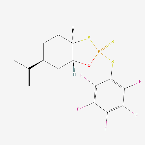 (+)-PSI Reagent molecular structure