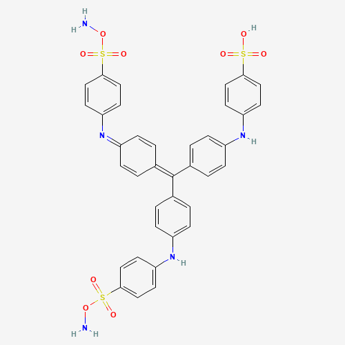 (4-Bromophenylethynyl)trimethylsilane molecular structure
