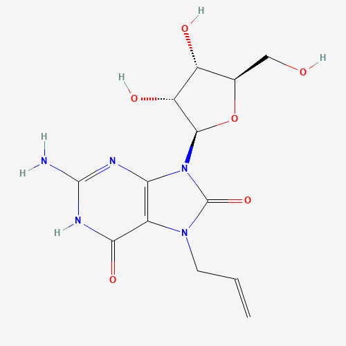 (R)-(+)-5,5′-Dichloro-2,2′-bis(diphenylphosphino)-6,6′-dimethoxy-1,1′-biphenyl molecular structure