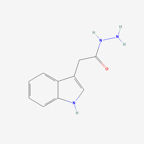 (R)-Pantoic acid sodium salt molecular structure