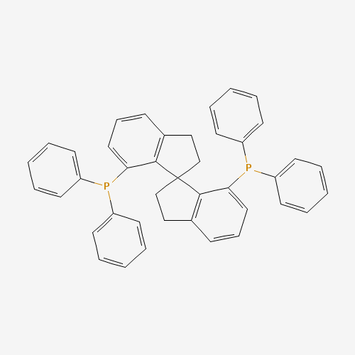 (R)-SDP molecular structure