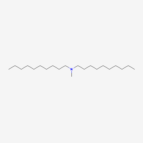 (S)-(−)-Bay K8644 molecular structure