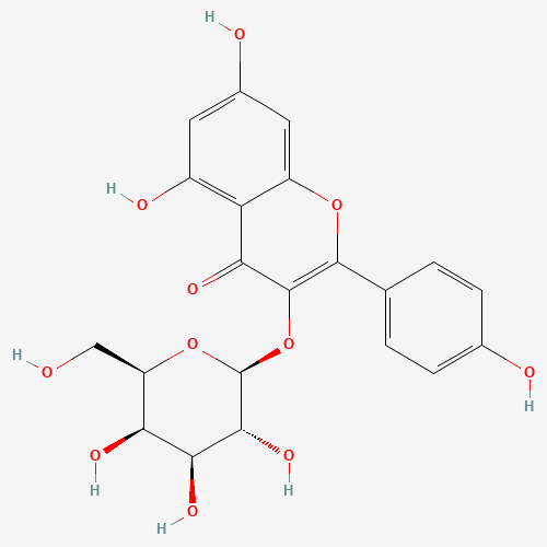 1,10-Diaminodecane molecular structure
