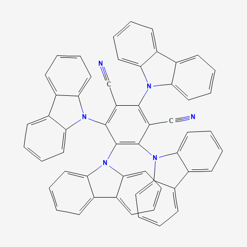 1,4-Dichlorophthalazine molecular structure