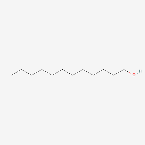 1-Dodecan-d25-ol molecular structure