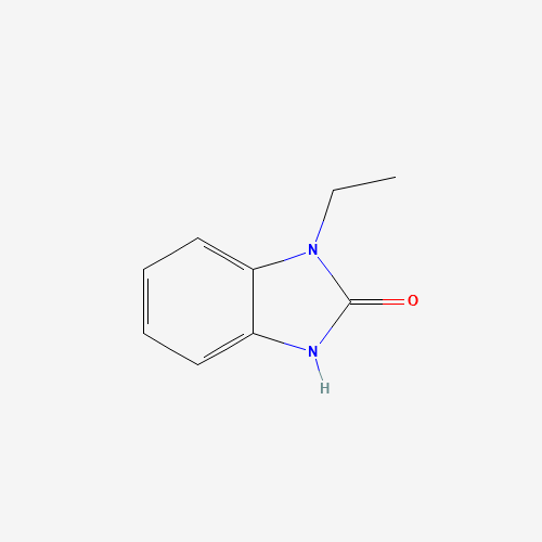 1-EBIO molecular structure