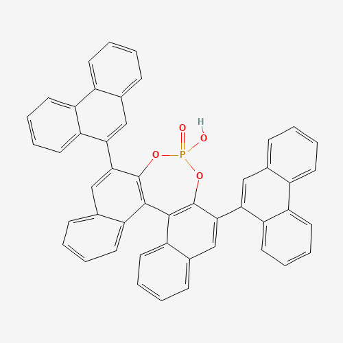 1-Methyl-1,2,3,4-tetrahydro-β-carboline-3-carboxylic acid molecular structure