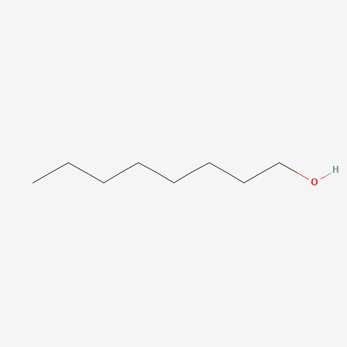 1-Octan-d17-ol molecular structure
