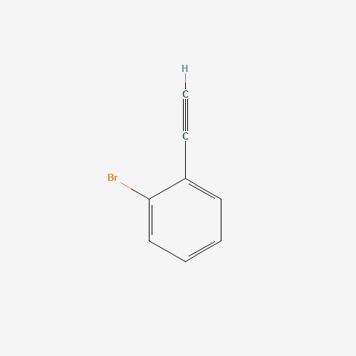 2-(Boc-oxyimino)-2-phenylacetonitrile molecular structure