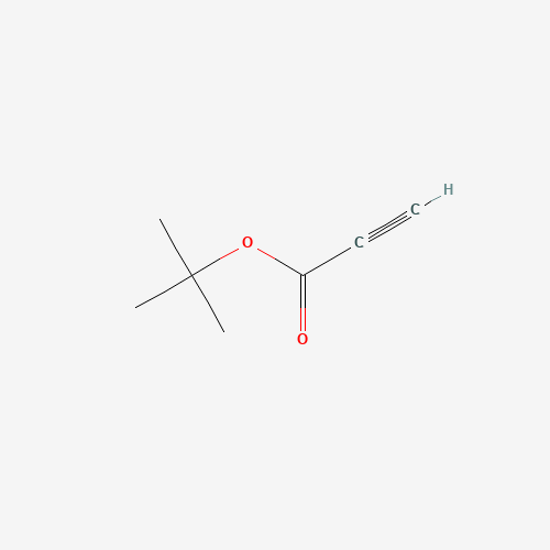 2-Bromo-4-(trifluoromethoxy)aniline molecular structure