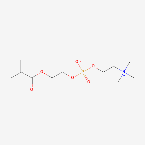 2-Chloro-2,2-difluoroacetophenone molecular structure