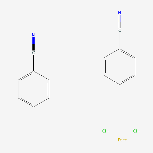 2-Chloro-4-pyridinecarbonitrile molecular structure