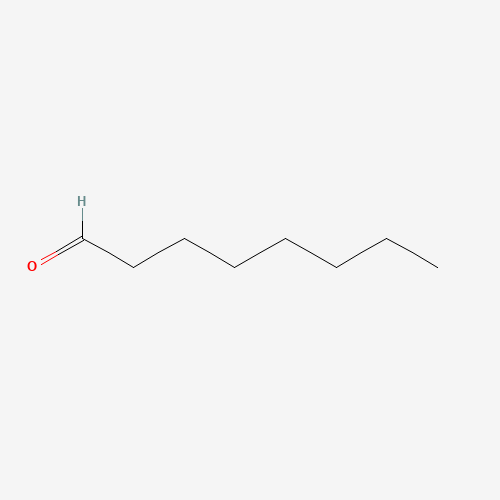 2-Fluorobenzyl chloride molecular structure