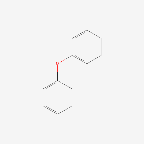 2-Nitrophenyl octyl ether molecular structure