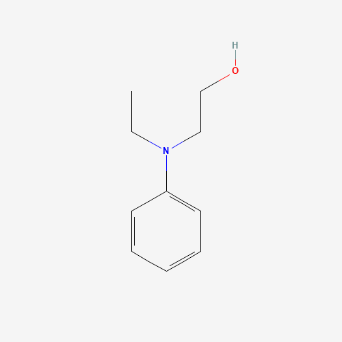 3-(Diphenylphosphino)-1-propylamine molecular structure