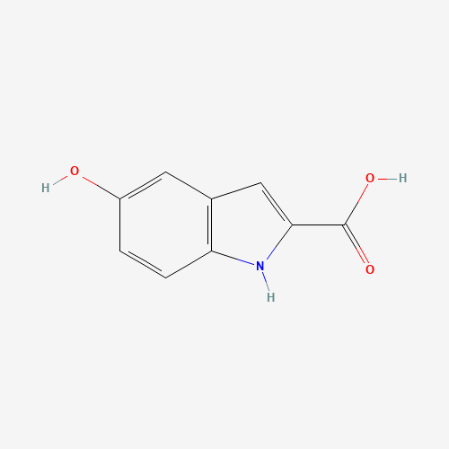 3-Methylbenzylamine molecular structure