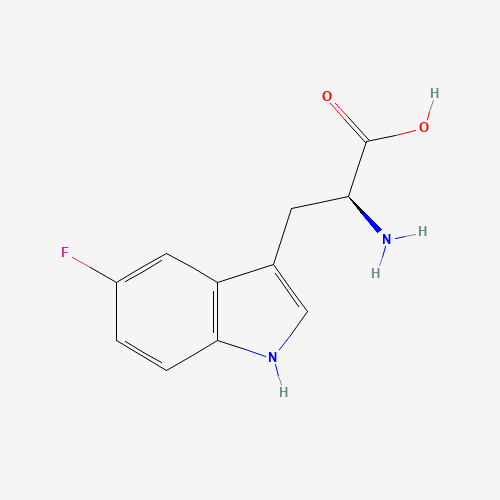3-Phenyl-1-propylamine molecular structure