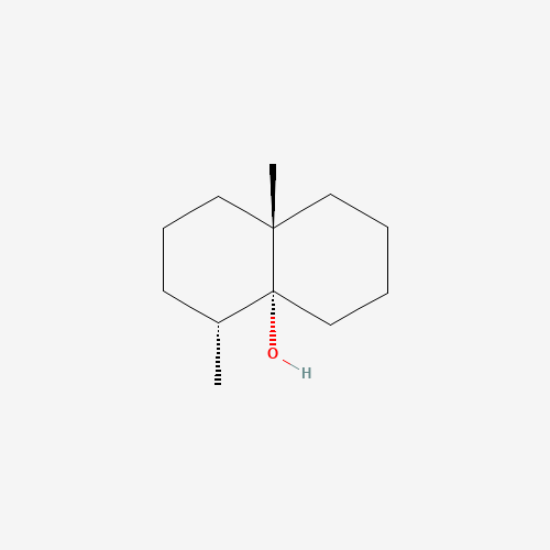 4-Hexen-3-one molecular structure