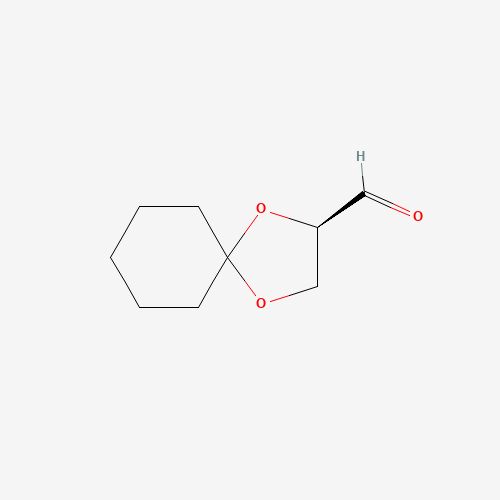 4-Hydroxybenzhydrazide molecular structure