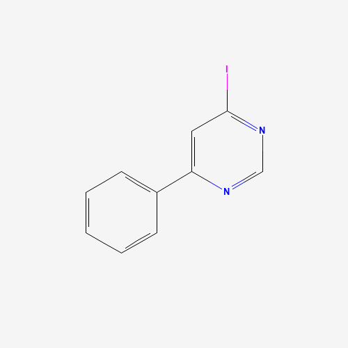 4-IPP molecular structure