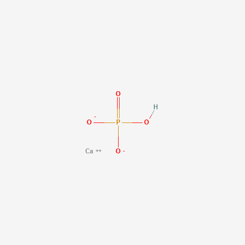 6-Chloro-2,4-diamino-1,3,5-triazine-13C3 molecular structure