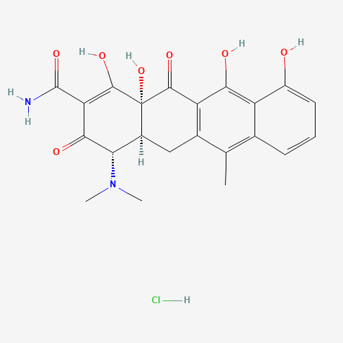 9-(1-Naphthalenyl)-10-(4-(2-naphthalenyl)phenyl)anthracene molecular structure