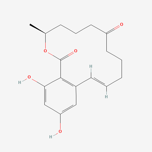 9,10-Dihydroanthracene molecular structure