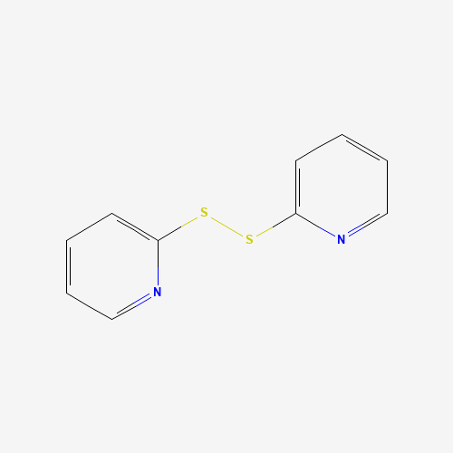 Aldrithiol™-2 molecular structure