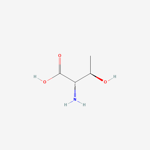 Amino acid standards for fluorescence detection molecular structure