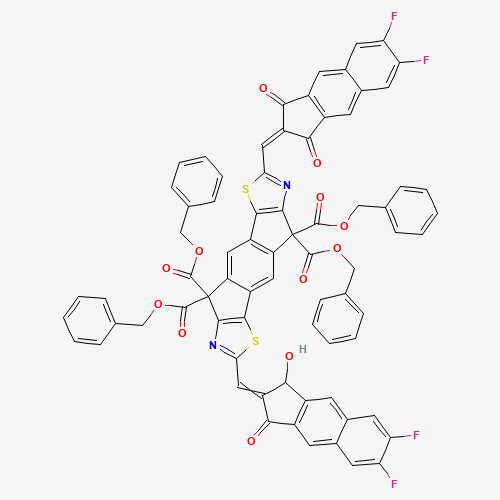 Aminopeptidase from Aeromonas proteolytica molecular structure
