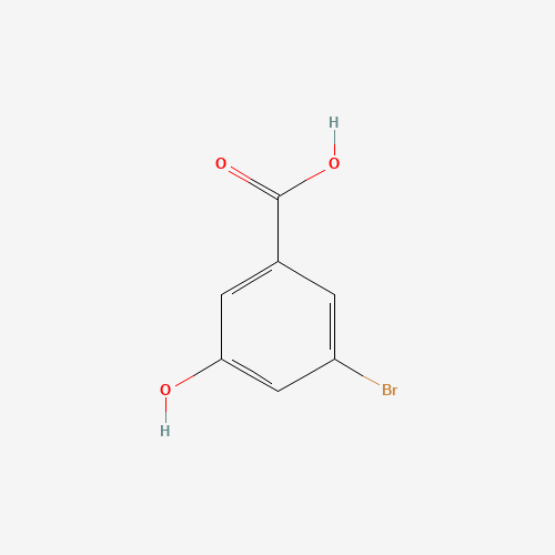 ATM-3507 molecular structure