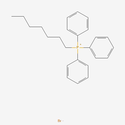Barium phosphate molecular structure