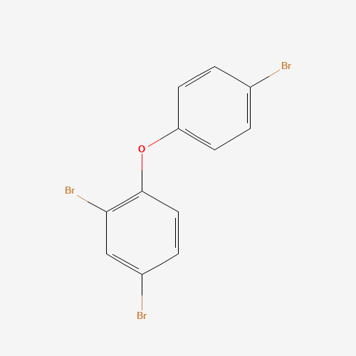 BDE No 28 molecular structure