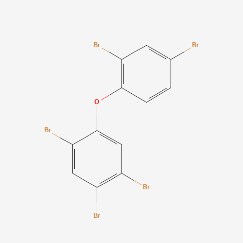 BDE No 99 molecular structure