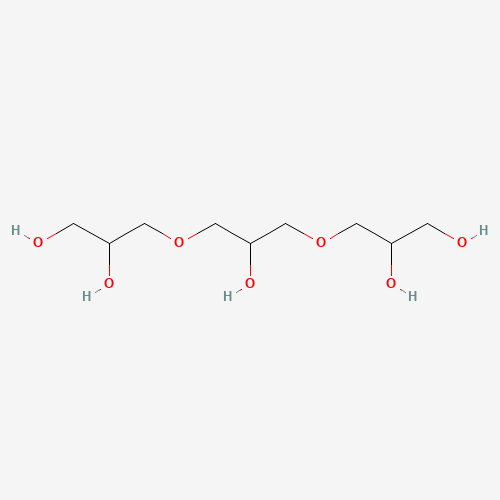 BRD5529 molecular structure