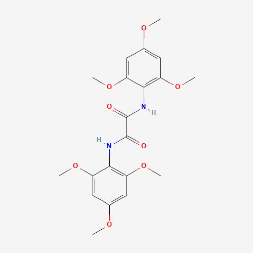 BTMPO molecular structure
