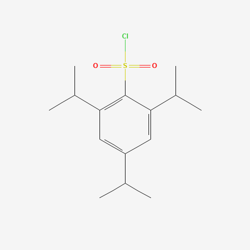 Cetyltrimethylammonium hydrogensulfate molecular structure