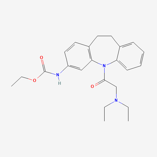 CINPA1 molecular structure
