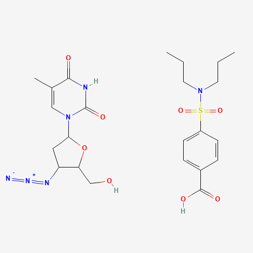 Concanavalin A from Canavalia ensiformis (Jack bean) molecular structure