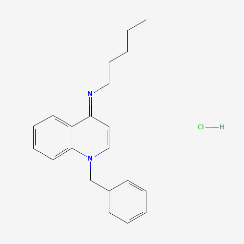 CP-339818 molecular structure