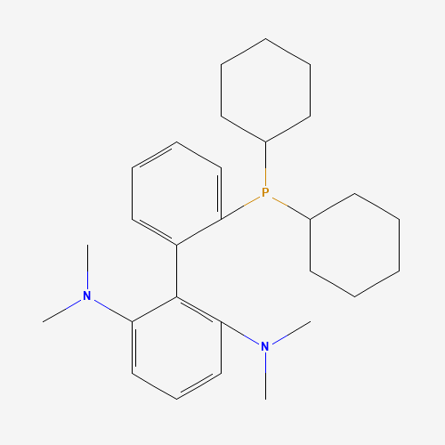 CPhos molecular structure