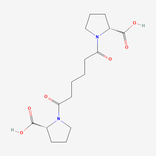 CPHPC molecular structure