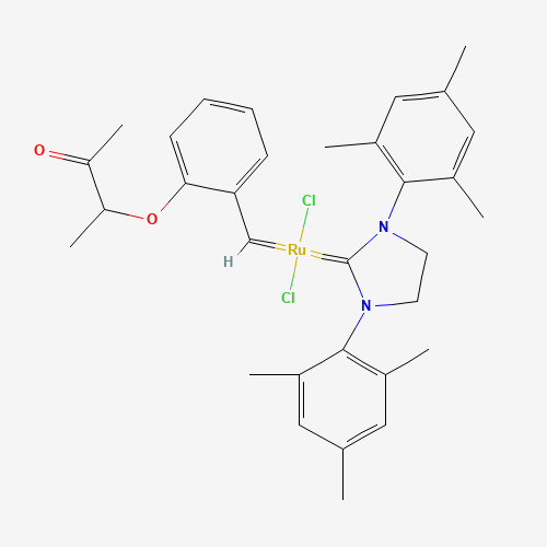 CTB molecular structure