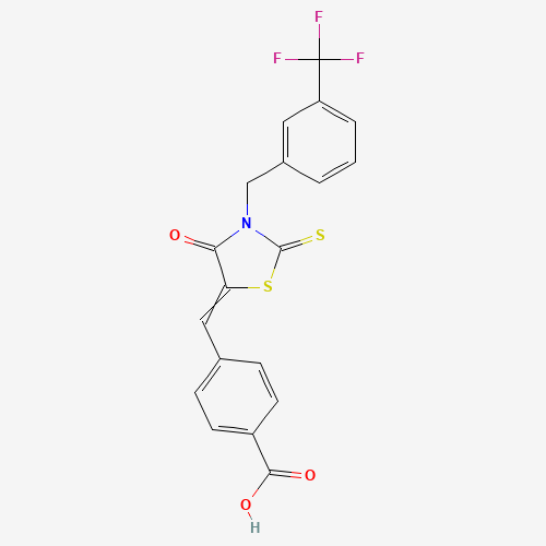 CY-09 molecular structure