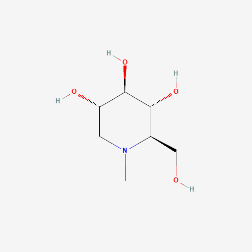 Cyclohexylallene molecular structure